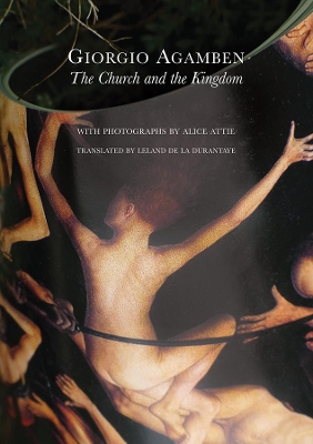 Church and the Kingdom book