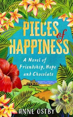 Pieces of Happiness book