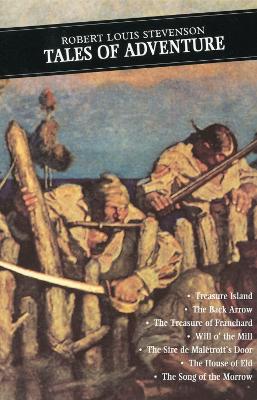 Tales Of Adventure book