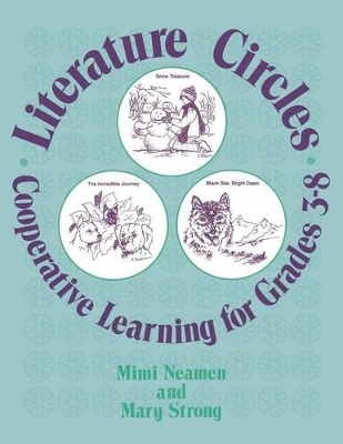 Literature Circles book