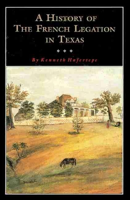 History of the French Legation book