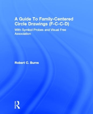 Guide To Family-Centered Circle Drawings F-C-C-D With Symb book