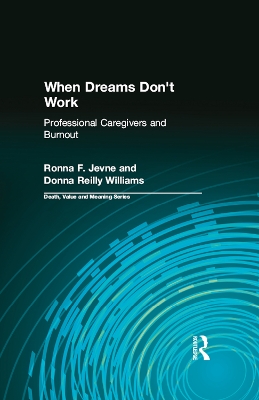 When Dreams Don't Work book