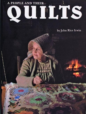 People and Their Quilts book