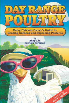 Day Range Poultry book