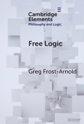 Free Logic: A Generalization book