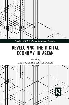 Developing the Digital Economy in ASEAN book
