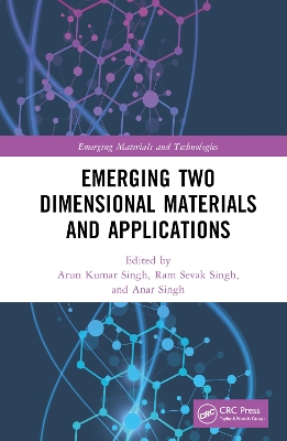 Emerging Two Dimensional Materials and Applications book