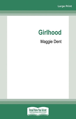 Girlhood book