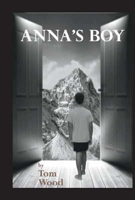 Anna's Boy book