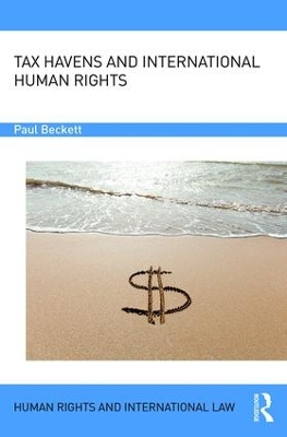 Tax Havens and International Human Rights book
