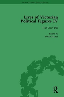 Lives of Victorian Political Figures book