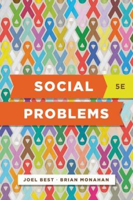 Social Problems by Joel Best