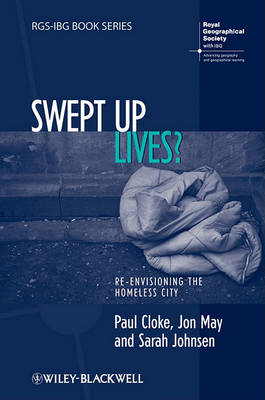 Swept-Up Lives? book