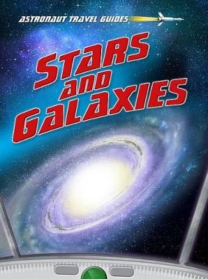 Stars and Galaxies by Isabel Thomas