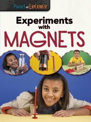 Experiments with Magnets book
