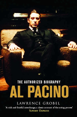 Al Pacino by Lawrence Grobel