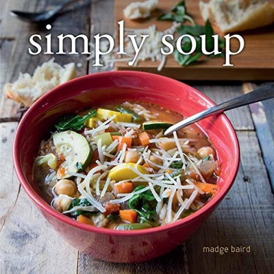 Simply Soup by Madge Baird
