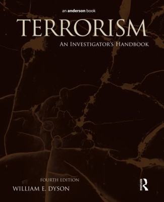 Terrorism book