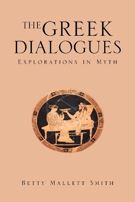 Greek Dialogues book