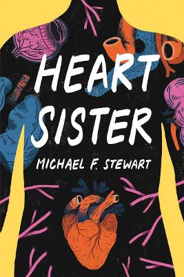Heart Sister book