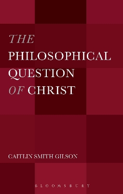 Philosophical Question of Christ book