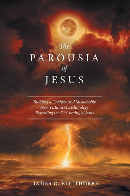 Parousia of Jesus book