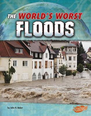 World's Worst Floods book
