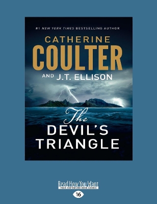 The The Devil's Triangle by Catherine Coulter