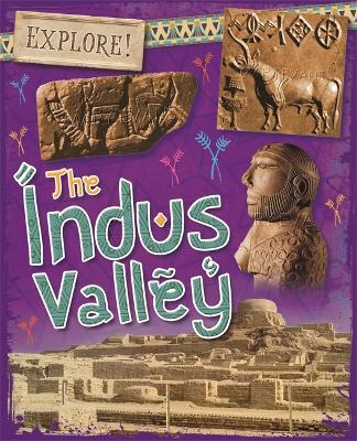 Explore!: The Indus Valley book