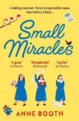 Small Miracles: The perfect heart-warming summer read about hope and friendship book