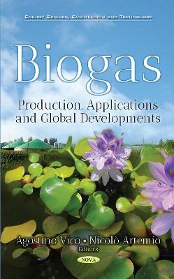 Biogas book