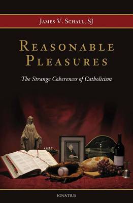 Reasonable Pleasures book