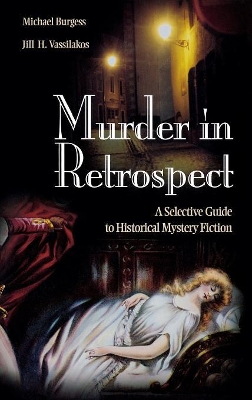 Murder in Retrospect book