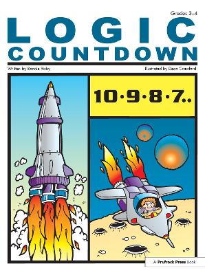 Logic Countdown book