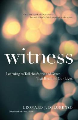 Witness book