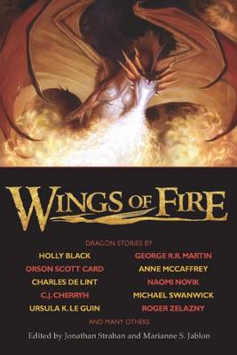 Wings of Fire book