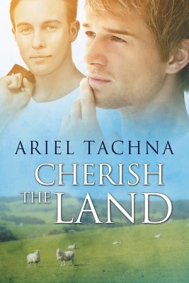 Cherish the Land Volume 5 book