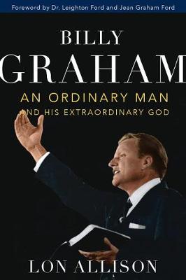 Billy Graham book