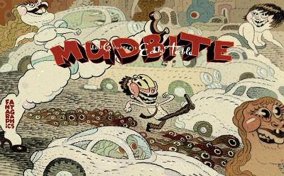 Mudbite book