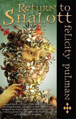 Return to Shalott book