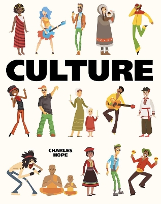 Culture book