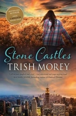 Stone Castles book