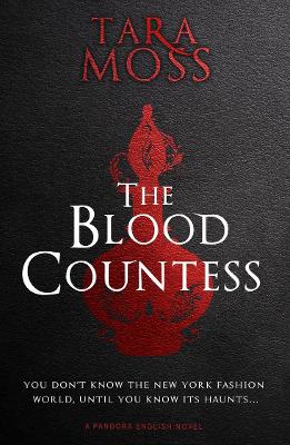 The Blood Countess book