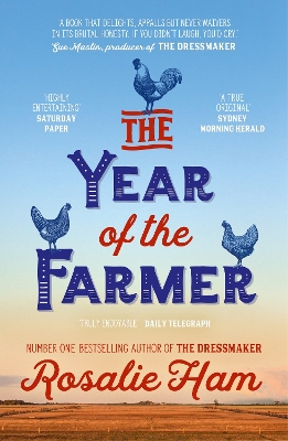 The Year of the Farmer by Rosalie Ham
