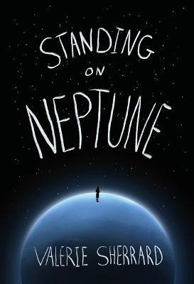 Standing on Neptune book
