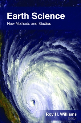 Earth Science: New Methods and Studies book