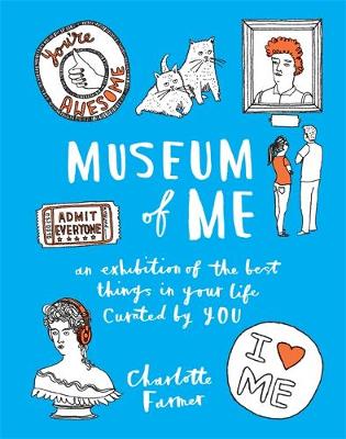 Museum of Me by Charlotte Farmer