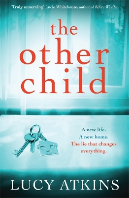 Other Child book