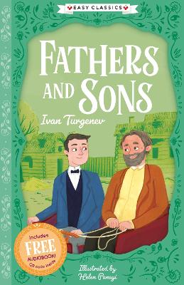 Fathers and Sons (Easy Classics) book